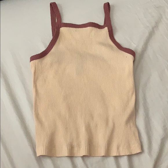 halter top - Picture 1 of 3